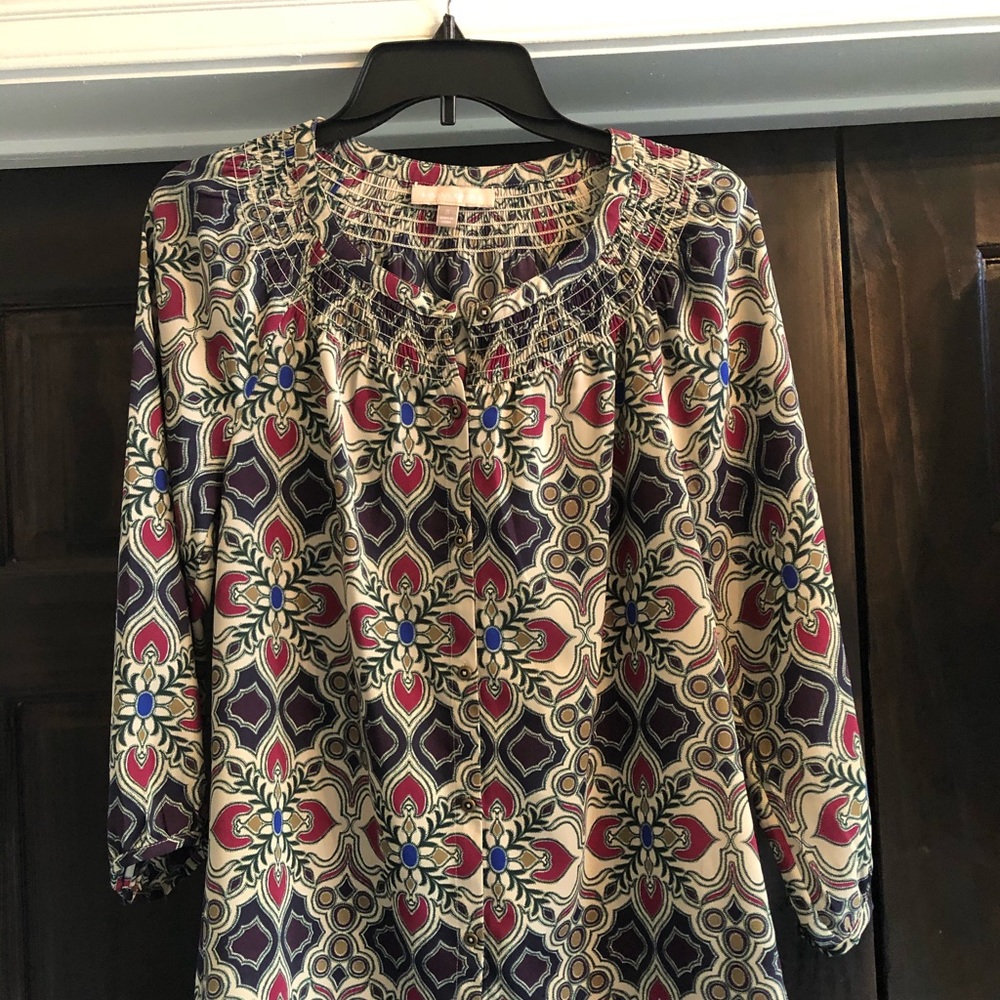 Banana Republic Blouse